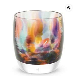 Glassybaby ‘beyond the stars’